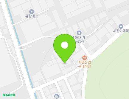 15 Wollim-ro 39beon-gil, Seongsan-gu, Changwon-si, Gyeongsangnam-do, Republic of Korea Map