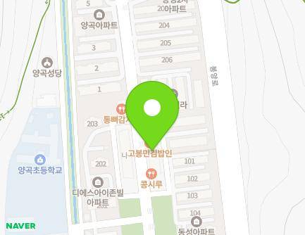 83 Sinchon-ro, Seongsan-gu, Changwon-si, Gyeongsangnam-do, Republic of Korea Map