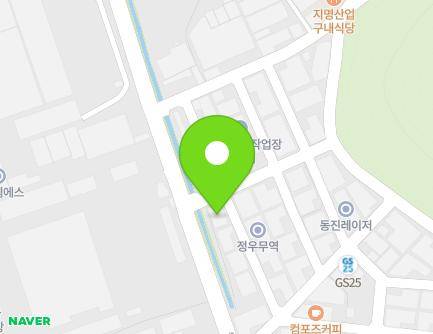 2-4 Wollim-ro 49beon-gil, Seongsan-gu, Changwon-si, Gyeongsangnam-do, Republic of Korea Map