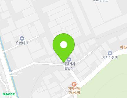 19 Wollim-ro 25beon-gil, Seongsan-gu, Changwon-si, Gyeongsangnam-do, Republic of Korea Map