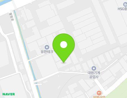 9 Wollim-ro 25beon-gil, Seongsan-gu, Changwon-si, Gyeongsangnam-do, Republic of Korea Map