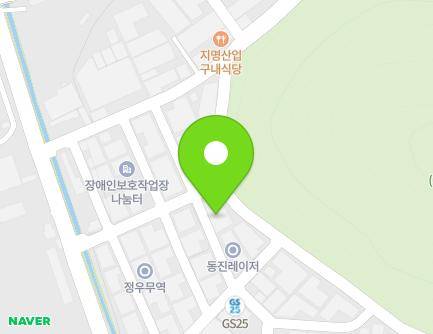14-2 Wollim-ro 49beon-gil, Seongsan-gu, Changwon-si, Gyeongsangnam-do, Republic of Korea Map