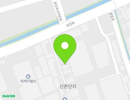 9 Gongdan-ro 98beon-gil, Seongsan-gu, Changwon-si, Gyeongsangnam-do, Republic of Korea Map