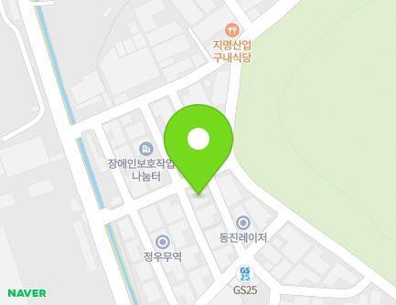 12-4 Wollim-ro 49beon-gil, Seongsan-gu, Changwon-si, Gyeongsangnam-do, Republic of Korea Map