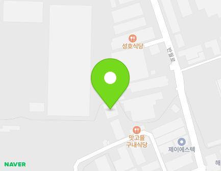 34-21 Banwol-ro 60beon-gil, Seongsan-gu, Changwon-si, Gyeongsangnam-do, Republic of Korea Map
