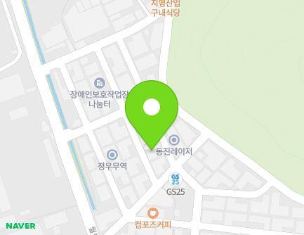 12-12 Wollim-ro 49beon-gil, Seongsan-gu, Changwon-si, Gyeongsangnam-do, Republic of Korea Map
