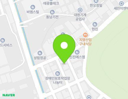 8-5 Wollim-ro 39beon-gil, Seongsan-gu, Changwon-si, Gyeongsangnam-do, Republic of Korea Map