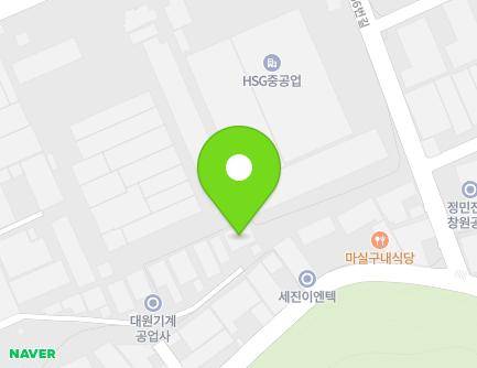 29 Wollim-ro 25beon-gil, Seongsan-gu, Changwon-si, Gyeongsangnam-do, Republic of Korea Map