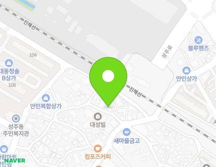 4-3 Anminan-gil 27beon-gil, Seongsan-gu, Changwon-si, Gyeongsangnam-do, Republic of Korea Map