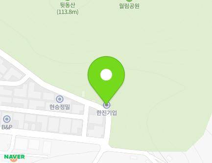 49 Wollim-ro 65beon-gil, Seongsan-gu, Changwon-si, Gyeongsangnam-do, Republic of Korea Map