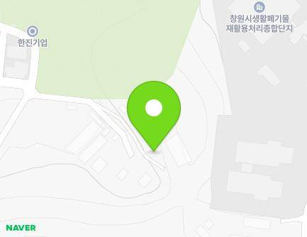 57 Wollim-ro 67beon-gil, Seongsan-gu, Changwon-si, Gyeongsangnam-do, Republic of Korea Map