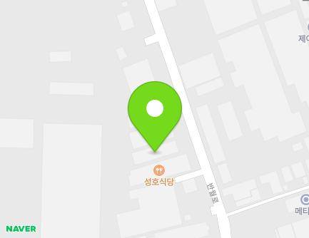 30 Banwol-ro, Seongsan-gu, Changwon-si, Gyeongsangnam-do, Republic of Korea Map