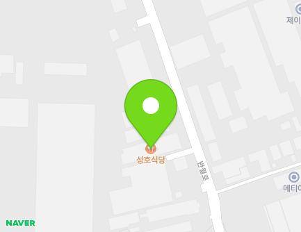 32 Banwol-ro, Seongsan-gu, Changwon-si, Gyeongsangnam-do, Republic of Korea Map