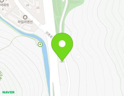 545 Bongyang-ro, Seongsan-gu, Changwon-si, Gyeongsangnam-do, Republic of Korea