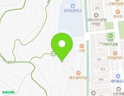 9-10 Yanggok-gil 106beon-gil, Seongsan-gu, Changwon-si, Gyeongsangnam-do, Republic of Korea Map
