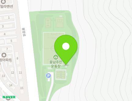 541 Bongyang-ro, Seongsan-gu, Changwon-si, Gyeongsangnam-do, Republic of Korea Map