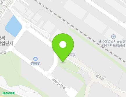 179-8 Changgok-ro, Seongsan-gu, Changwon-si, Gyeongsangnam-do, Republic of Korea Map