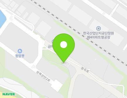 179-20 Changgok-ro, Seongsan-gu, Changwon-si, Gyeongsangnam-do, Republic of Korea Map