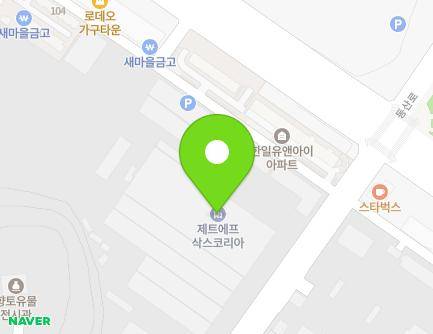173 Seongsanpaechong-ro, Seongsan-gu, Changwon-si, Gyeongsangnam-do, Republic of Korea Map