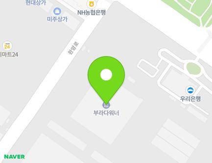 168 Wanam-ro, Seongsan-gu, Changwon-si, Gyeongsangnam-do, Republic of Korea Map