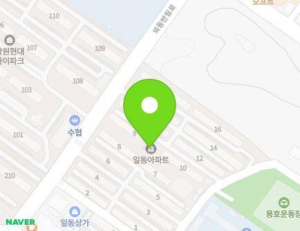 216 Oedongballim-ro, Seongsan-gu, Changwon-si, Gyeongsangnam-do, Republic of Korea Map