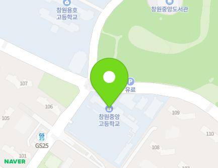 16 Yongho-ro, Seongsan-gu, Changwon-si, Gyeongsangnam-do, Republic of Korea