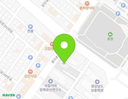 264 Yongji-ro, Seongsan-gu, Changwon-si, Gyeongsangnam-do, Republic of Korea