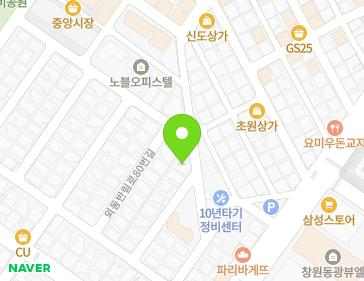 30 Woni-daero 580beon-gil, Seongsan-gu, Changwon-si, Gyeongsangnam-do, Republic of Korea 30 Woni-daero 580beon-gil, Seongsan-gu, Changwon-si, Gyeongsangnam-do, Republic of Korea Map