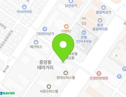3 Jungang-daero 61beon-gil, Seongsan-gu, Changwon-si, Gyeongsangnam-do, Republic of Korea Map