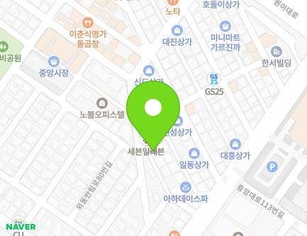12 Yongji-ro 107beon-gil, Seongsan-gu, Changwon-si, Gyeongsangnam-do, Republic of Korea Map