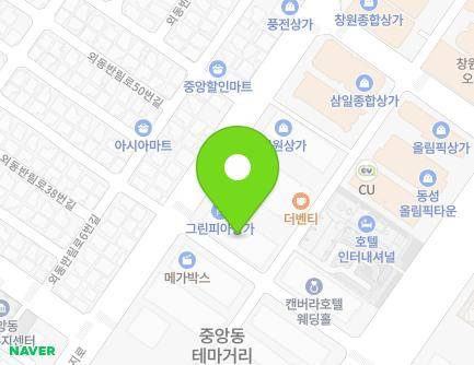 64 Yongji-ro, Seongsan-gu, Changwon-si, Gyeongsangnam-do, Republic of Korea Map