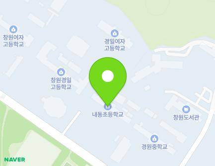 185 Dudae-ro, Seongsan-gu, Changwon-si, Gyeongsangnam-do, Republic of Korea