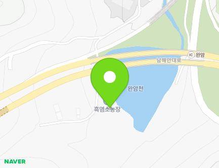 48 Sangboksandan 2-ro 10beon-gil, Seongsan-gu, Changwon-si, Gyeongsangnam-do, Republic of Korea Map