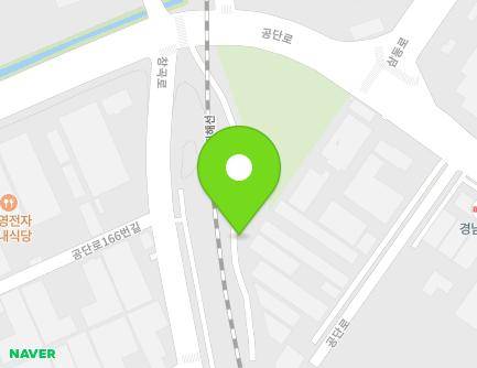 204 Gongdan-ro, Seongsan-gu, Changwon-si, Gyeongsangnam-do, Republic of Korea Map
