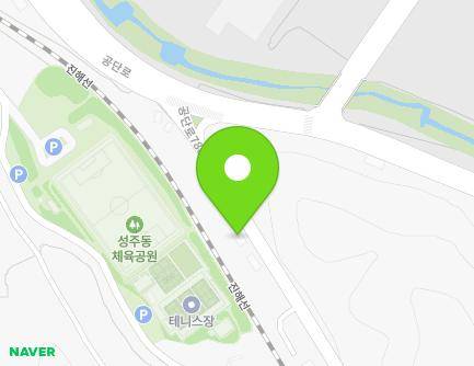 20 Gongdan-ro 788beon-gil, Seongsan-gu, Changwon-si, Gyeongsangnam-do, Republic of Korea Map