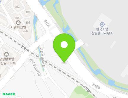 770-1 Gongdan-ro, Seongsan-gu, Changwon-si, Gyeongsangnam-do, Republic of Korea Map