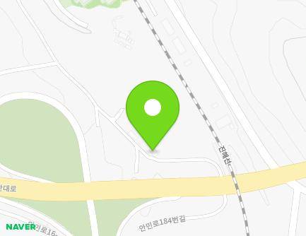 67 Anmin-ro 184beon-gil, Seongsan-gu, Changwon-si, Gyeongsangnam-do, Republic of Korea Map