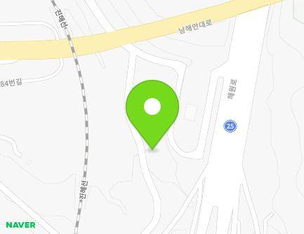 69 Gongdan-ro 788beon-gil, Seongsan-gu, Changwon-si, Gyeongsangnam-do, Republic of Korea Map