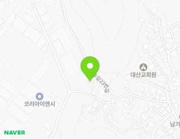 18-1 Gasul-gil 23beon-gil, Daesan-myeon, Uichang-gu, Changwon-si, Gyeongsangnam-do, Republic of Korea 18-1 Gasul-gil 23beon-gil, Daesan-myeon, Uichang-gu, Changwon-si, Gyeongsangnam-do, Republic of Korea Map