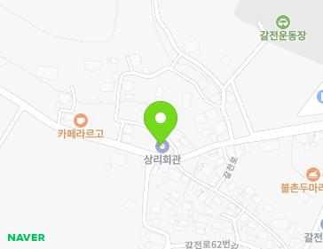 61 Galjeon-ro, Daesan-myeon, Uichang-gu, Changwon-si, Gyeongsangnam-do, Republic of Korea 61 Galjeon-ro, Daesan-myeon, Uichang-gu, Changwon-si, Gyeongsangnam-do, Republic of Korea Map