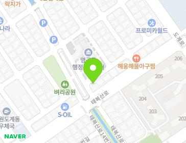 17 Taeboksan-ro, Uichang-gu, Changwon-si, Gyeongsangnam-do, Republic of Korea 17 Taeboksan-ro, Uichang-gu, Changwon-si, Gyeongsangnam-do, Republic of Korea Map