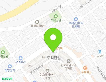34 Dogye-ro, Uichang-gu, Changwon-si, Gyeongsangnam-do, Republic of Korea Map