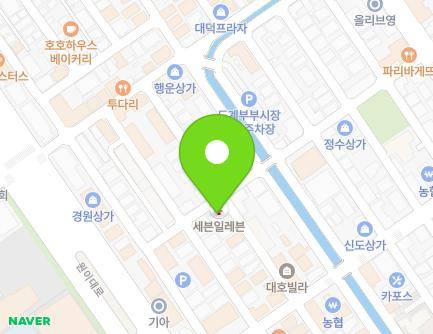 10-4 Woni-daero 69beon-gil, Uichang-gu, Changwon-si, Gyeongsangnam-do, Republic of Korea Map