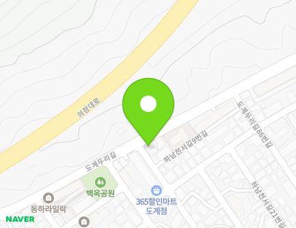72 Dogyeduri-gil, Uichang-gu, Changwon-si, Gyeongsangnam-do, Republic of Korea Map