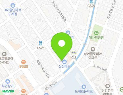 4 Hanamcheonseo-gil 9beon-gil, Uichang-gu, Changwon-si, Gyeongsangnam-do, Republic of Korea Map