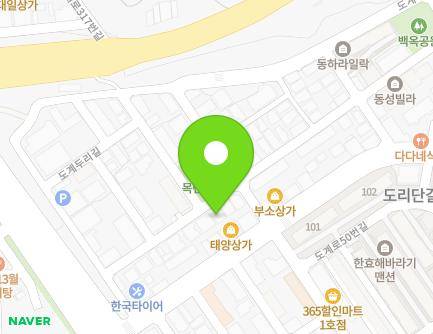 14 Dogyeduri-gil 6beon-gil, Uichang-gu, Changwon-si, Gyeongsangnam-do, Republic of Korea Map