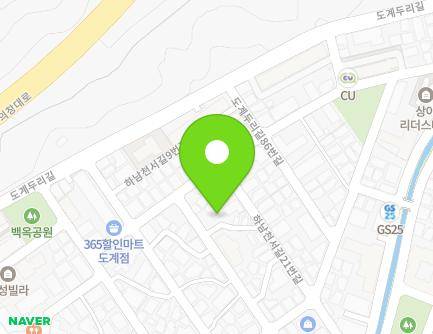 22-3 Hanamcheonseo-gil 15beon-gil, Uichang-gu, Changwon-si, Gyeongsangnam-do, Republic of Korea Map