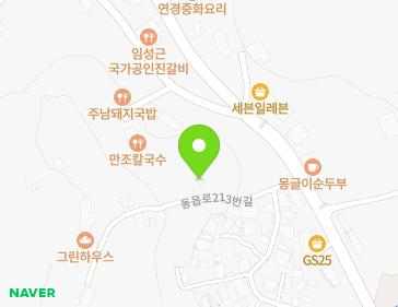 21-14 Dongeup-ro 213beon-gil, Dong-eup, Uichang-gu, Changwon-si, Gyeongsangnam-do, Republic of Korea 21-14 Dongeup-ro 213beon-gil, Dong-eup, Uichang-gu, Changwon-si, Gyeongsangnam-do, Republic of Korea Map