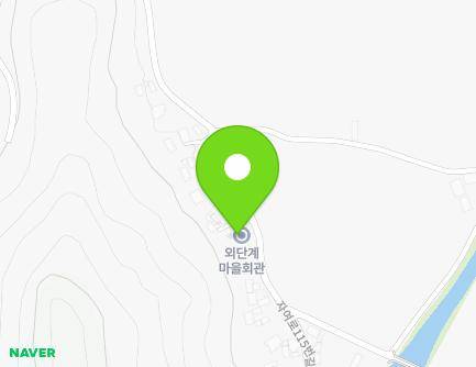84 Jayeo-ro 115beon-gil, Dong-eup, Uichang-gu, Changwon-si, Gyeongsangnam-do, Republic of Korea