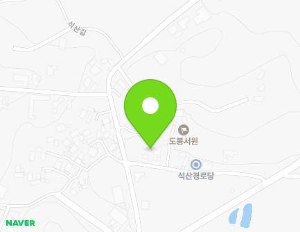 3 Seoksan-gil 16beon-gil, Dong-eup, Uichang-gu, Changwon-si, Gyeongsangnam-do, Republic of Korea Map